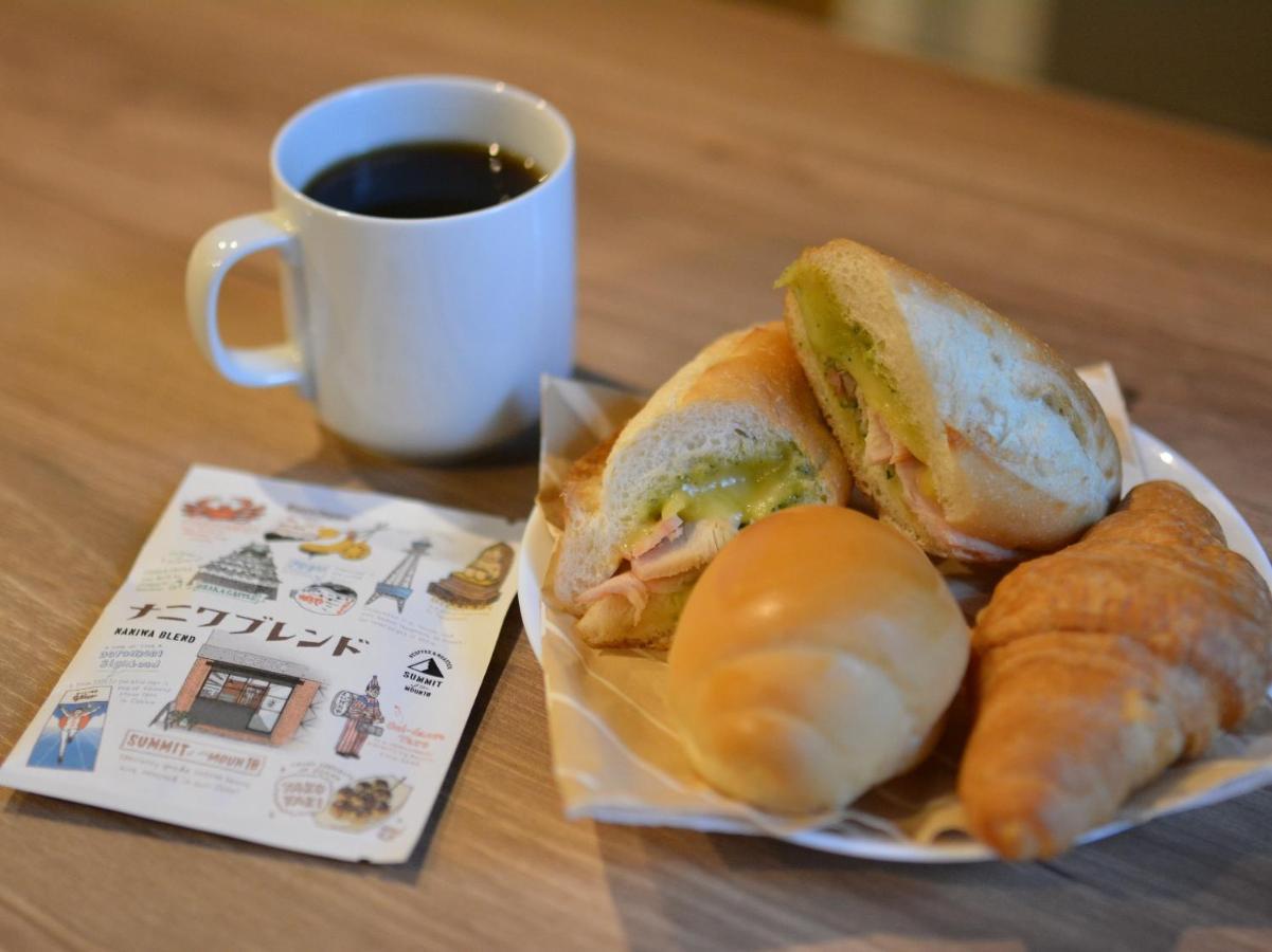 Takuto Stay Osaka Uehommachi Exterior photo