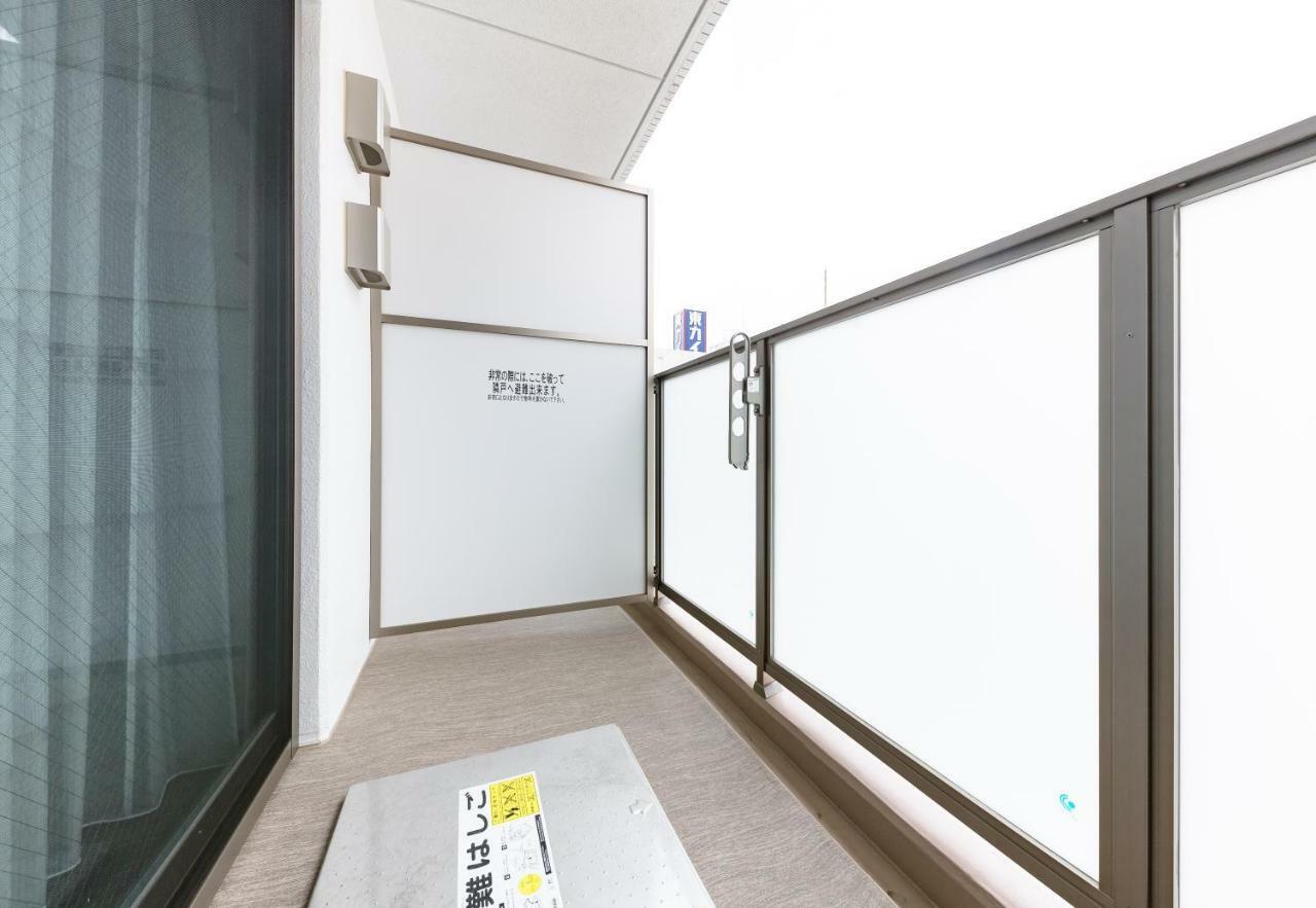 Takuto Stay Osaka Uehommachi Exterior photo